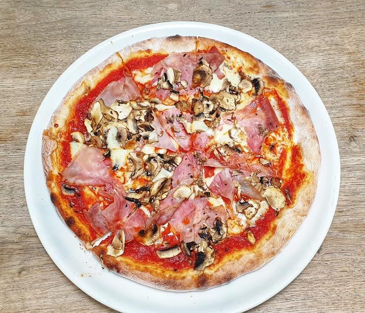 Vapiano Hamburg Gänsemarkt