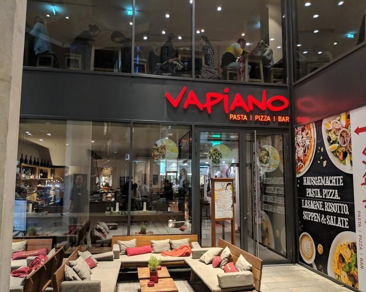 Vapiano Hamburg Gänsemarkt