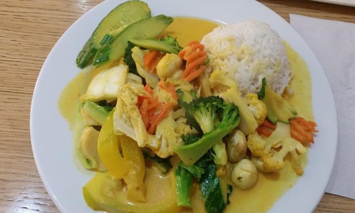 Bao Anh Deluxe