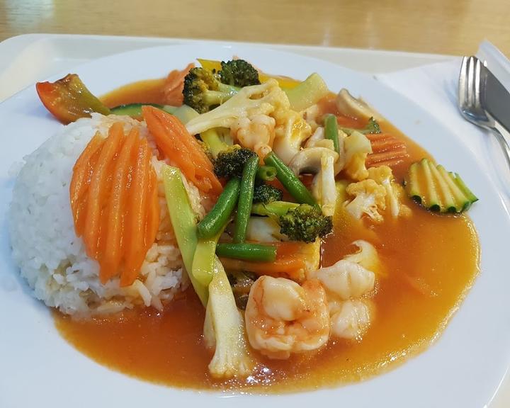 Bao Anh Deluxe