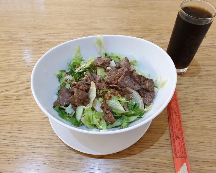 Bao Anh Deluxe