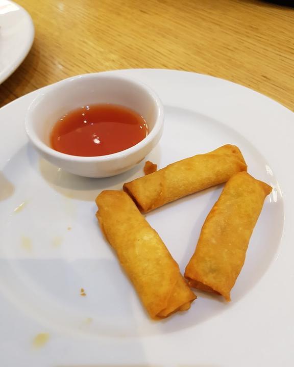 Bao Anh Deluxe