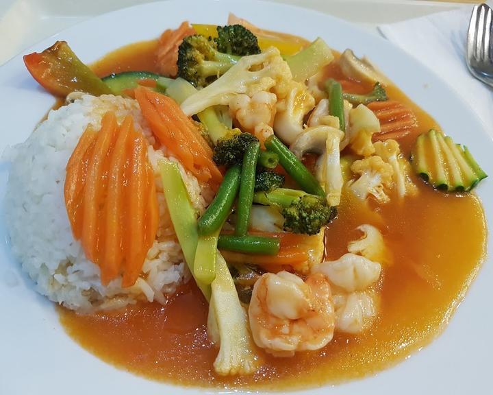 Bao Anh Deluxe