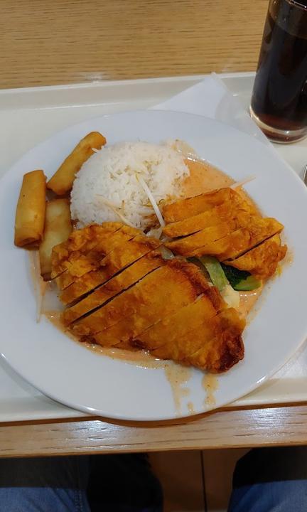 Bao Anh Deluxe