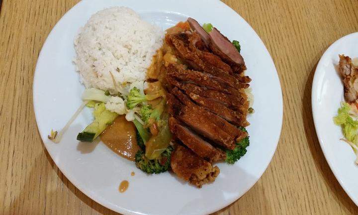 Bao Anh Deluxe