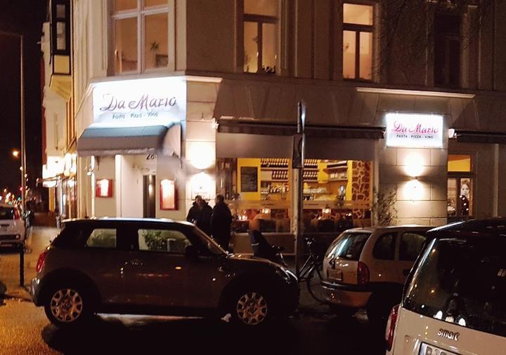 Ristorante da Mario