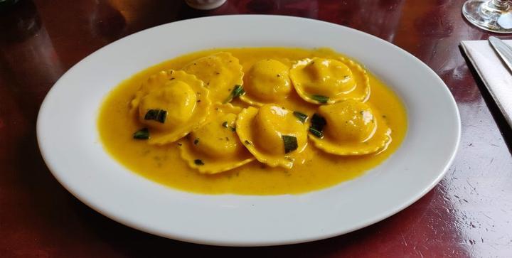 Ristorante da Mario