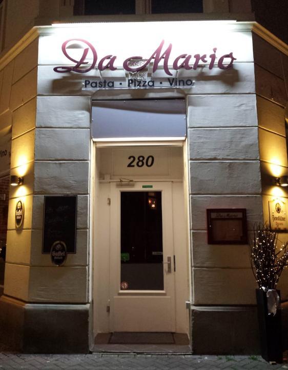 Ristorante da Mario