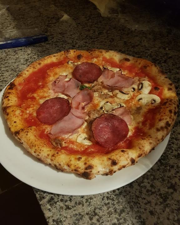 Ristorante da Mario
