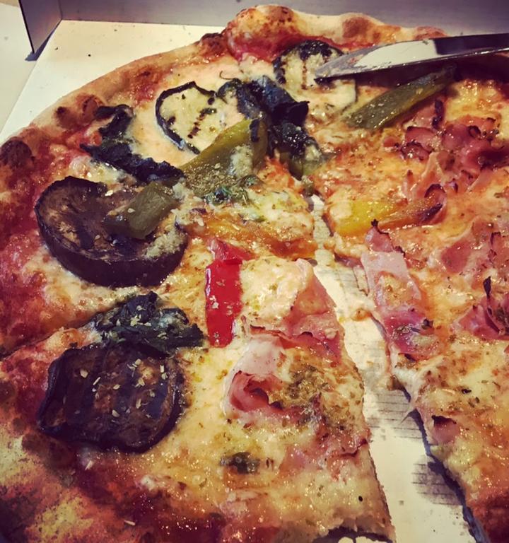 Ristorante da Mario