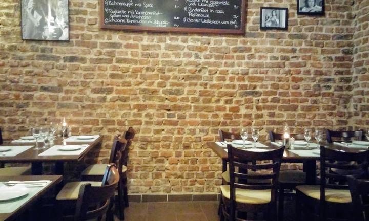 Ristorante da Mario