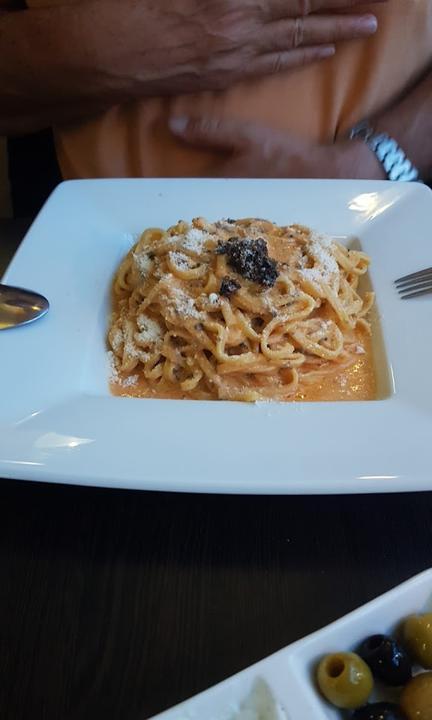 Ristorante da Mario