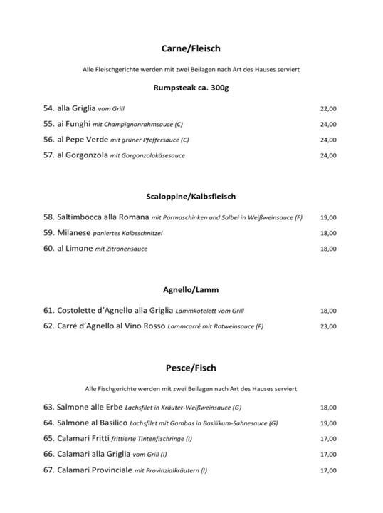 Ristorante da Mario