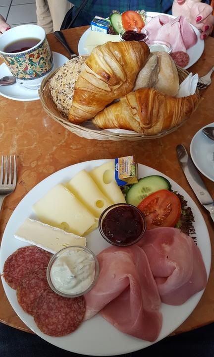 Café Wacker