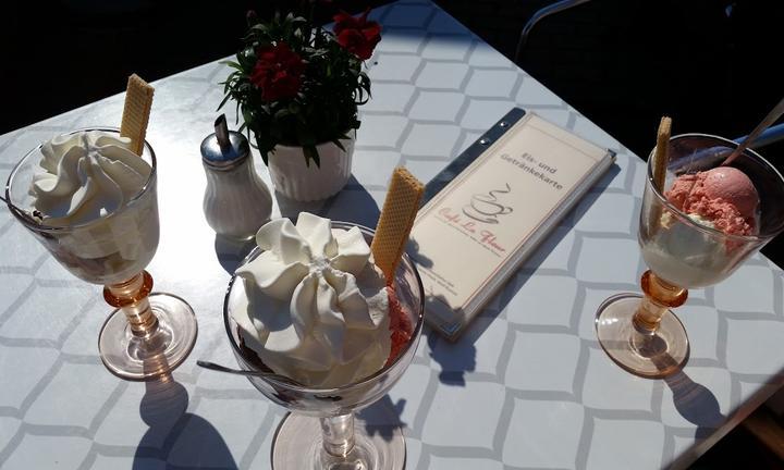 Cafe La Fleur