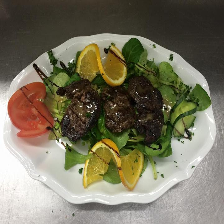 Restaurant Taverna Klassikos