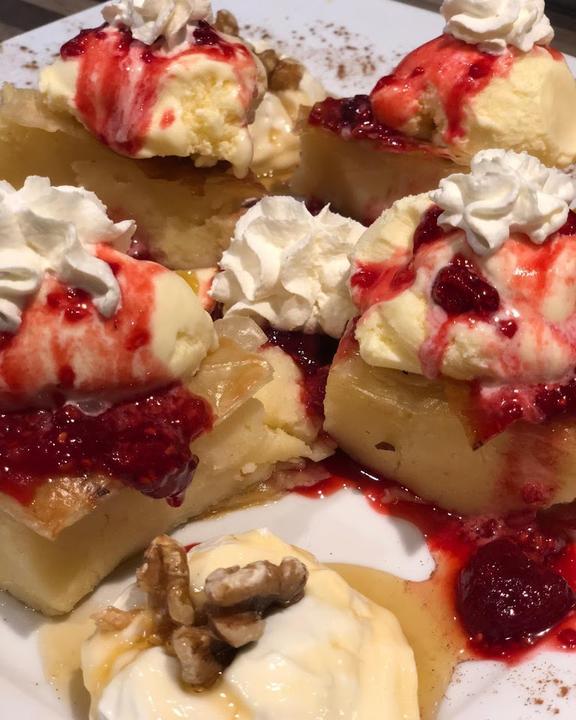 Restaurant Taverna Klassikos