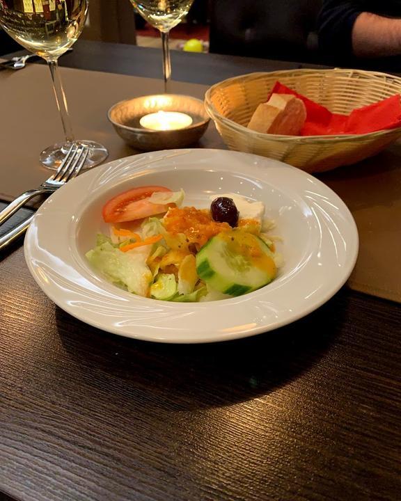 Restaurant Taverna Klassikos