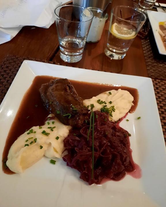 Restaurant Binnen un Buten