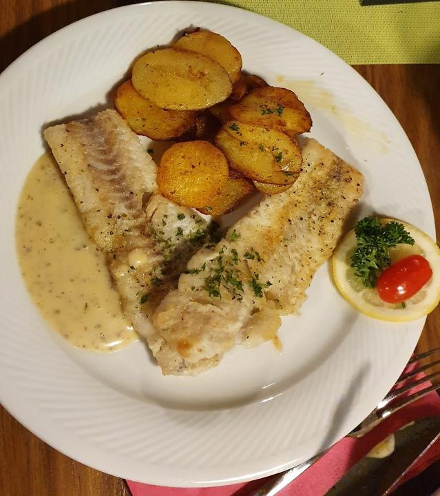 Gaststätte Züchterheim