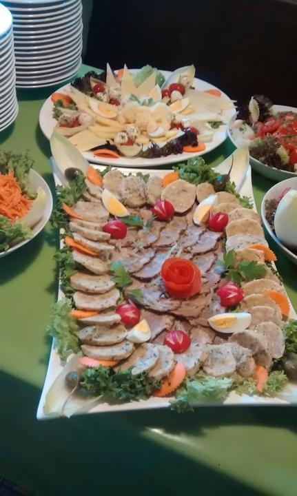 Gaststätte Züchterheim