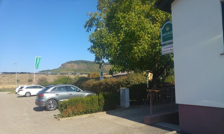 Gaststätte Züchterheim