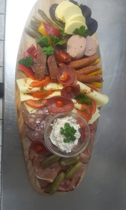 Gaststätte Züchterheim