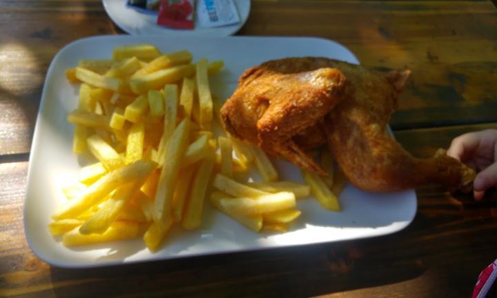 Gaststätte Züchterheim