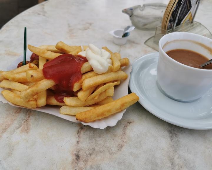 Cafe Seestern
