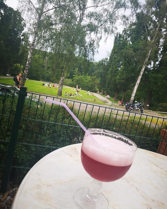 Cafe Seestern