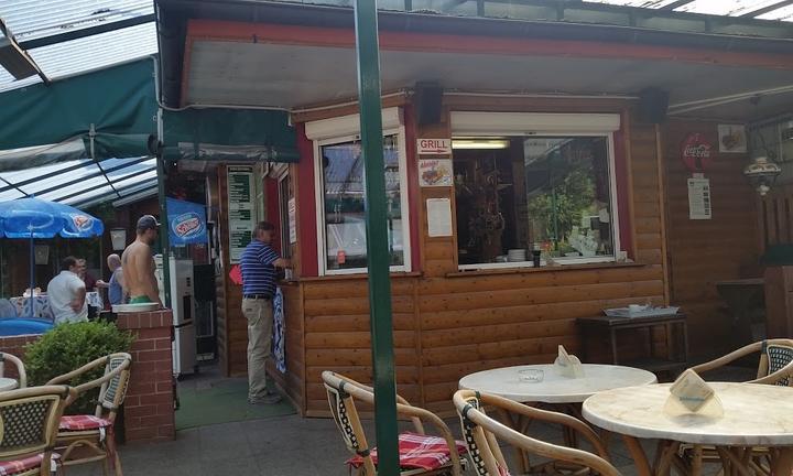 Cafe Seestern
