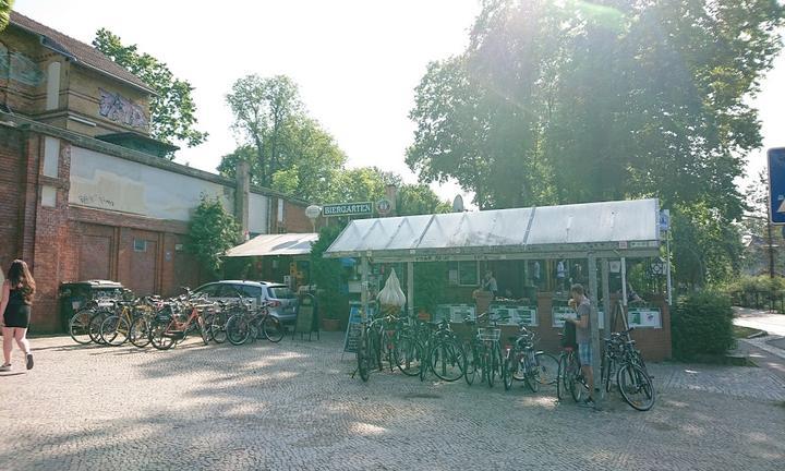 Cafe Seestern