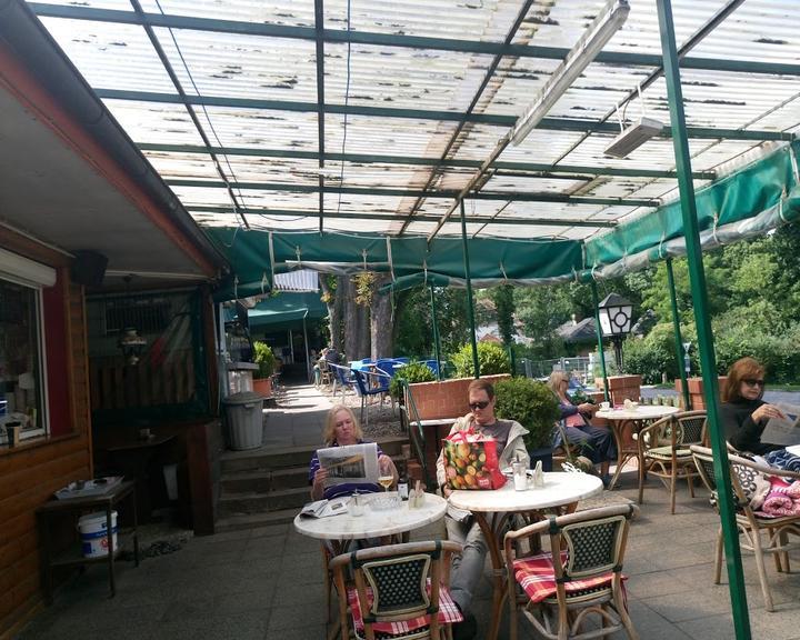 Cafe Seestern