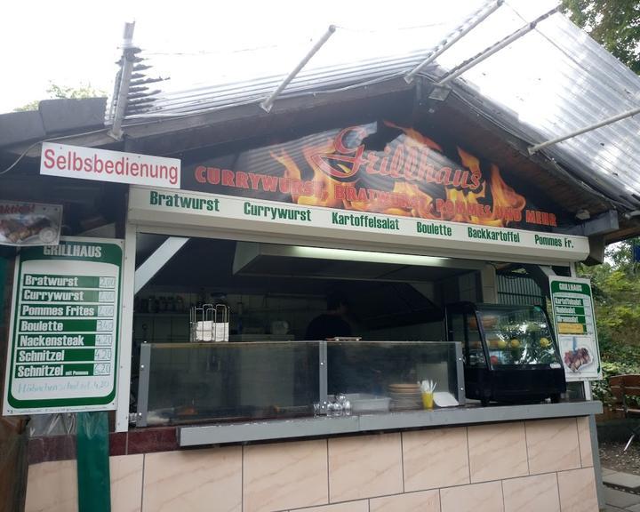 Cafe Seestern