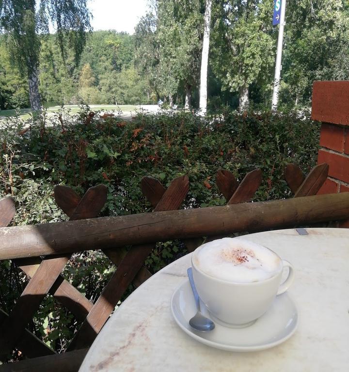 Cafe Seestern