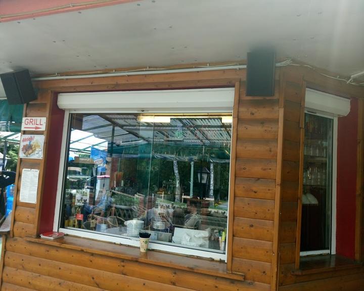 Cafe Seestern