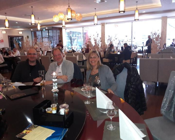 Cafe Seestern