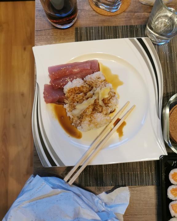 Restaurant Lee Sushi