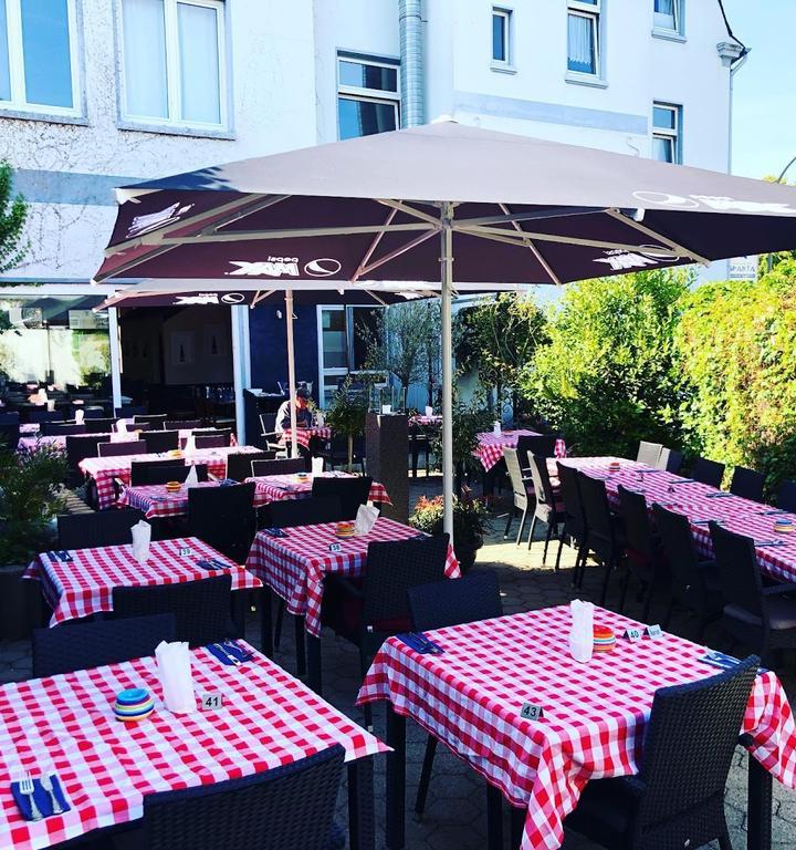 Restaurant Sparta