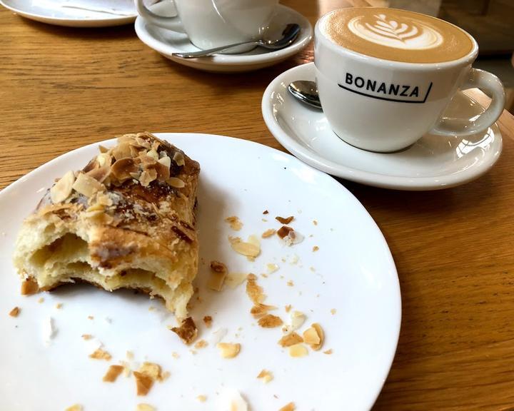 Bonanza Coffee Roasters
