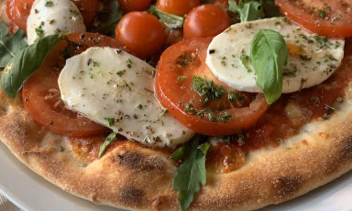 Pizza La Vita Cuxhaven