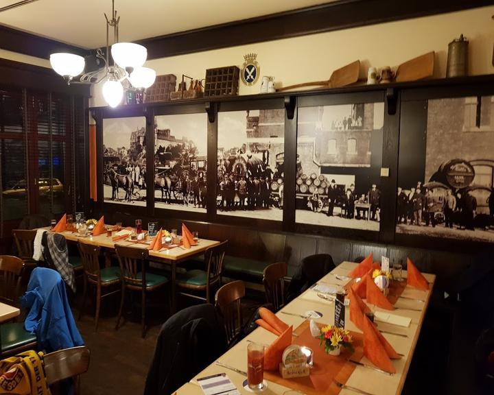 Zum Schwerter Brau