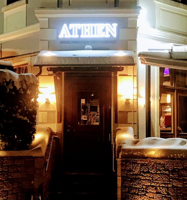 Restaurant Athen