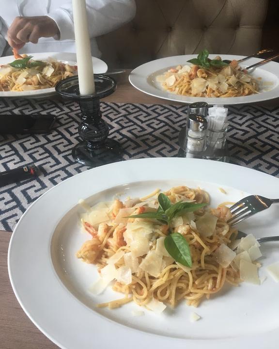 Restaurant Athen