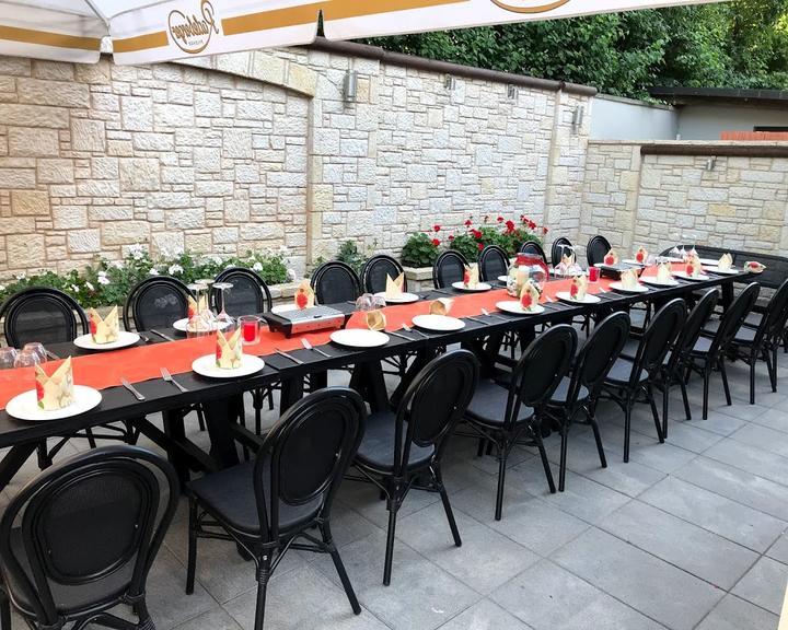 Restaurant Athen