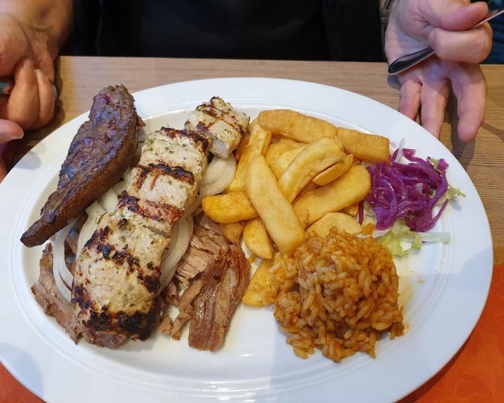Restaurant Athen