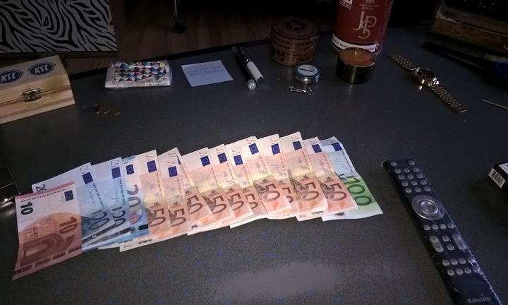 Bistro Casino Non Stop
