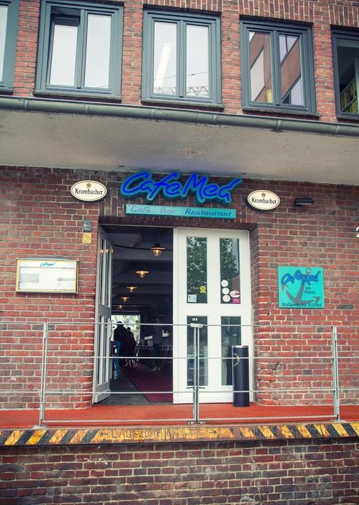 Cafe Med