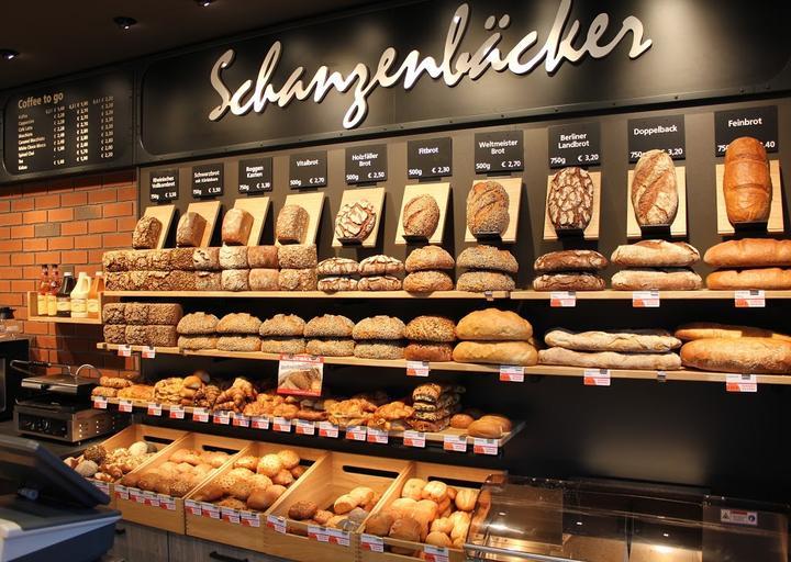 Schanzenbackerei GmbH