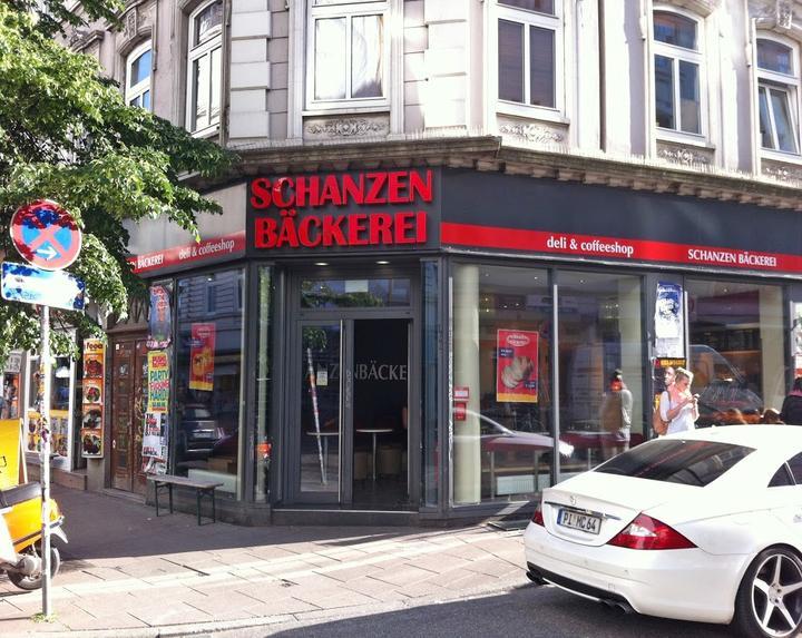 Schanzenbackerei GmbH